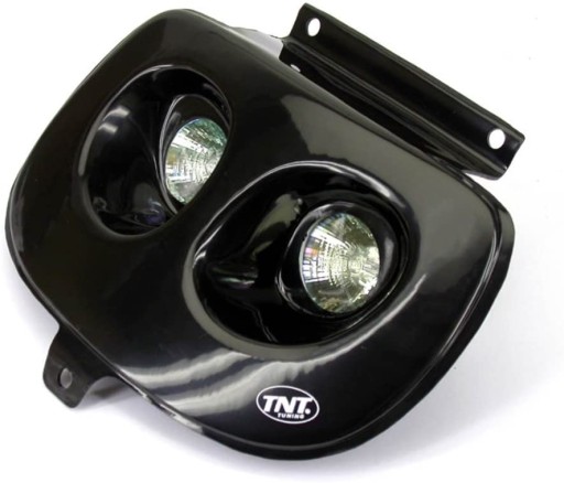 201311 - Yamaha BWS MBK BOOSTER 50 фара 94-03