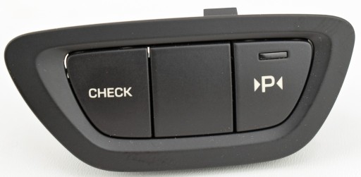 CITROEN C5 III X7 LIFT button switch CHECK P 96637758ZD 96637758