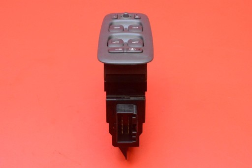 vezérlő panel ablak EU 8651327 VOLVO S60 1 és 00-04