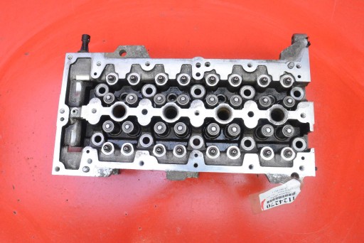 TESTATA Motore 55193109 LANCIA MUSA 1.3 MULTIJET 70 KM 04-07