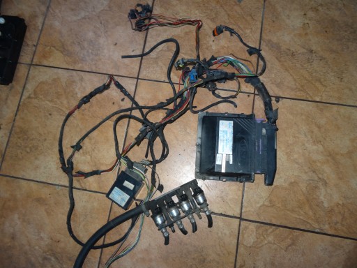 ВСТАНОВЛЕННЯ PRINS VSI 67R-010098 67R-010092