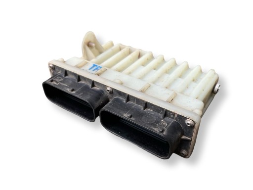 modulo Controllo wentylatorem radiatore Opel Astra G 2005 24456733