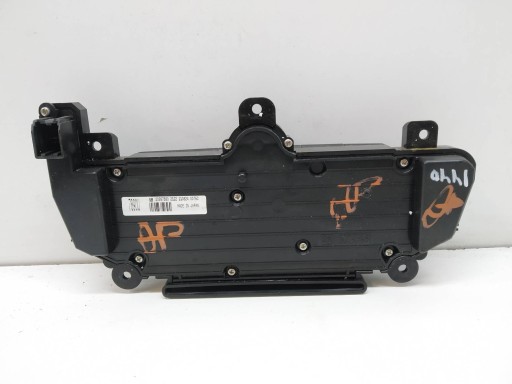 Bedienteil RADIA 20997890 Opel Insignia und (2008-2017 ) A