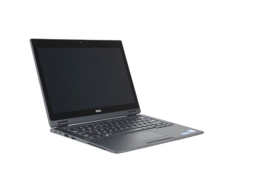 Dotykový notebook Dell Latitude 5289 i5-7300U 8GB NOVINKA 480GB SSD Windows 11