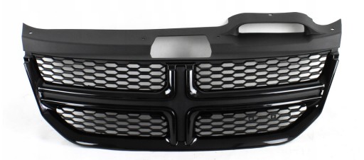DG411203 - DODGE JOURNEY 11-РЕШІТКА РАДІАТОРА 5NB56TZZAA