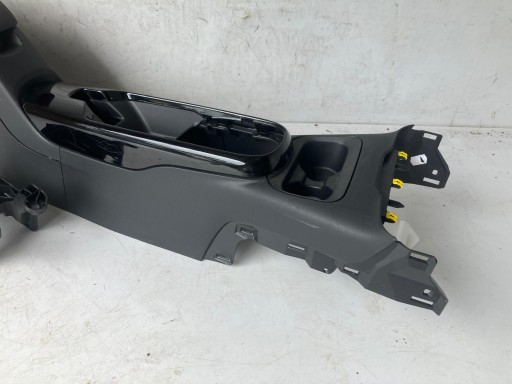 armrest TUNEL central CITROEN C4 CACTUS LIFT