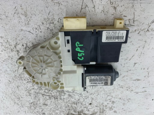 CITROEN C5 mini motor windows right front 9649304080