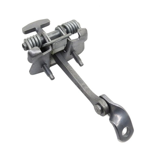 9181k0 - Ограничитель двери PEUGEOT T. 307 HB 5D