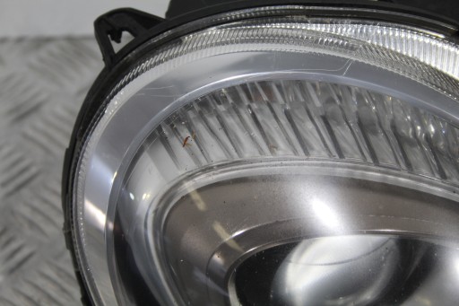 FAR DESNI PREDNJI DIO FIAT 500 ABARTH LIFT