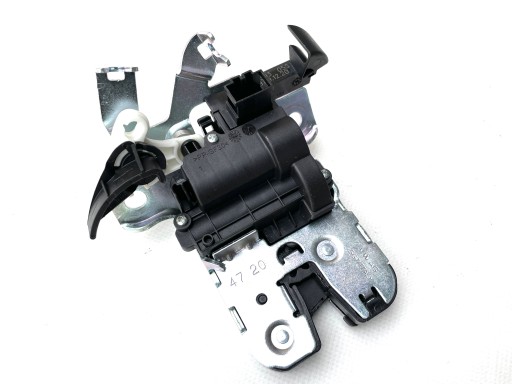 Замок люка 8w0827503 AUDI A3 S3 8Y седан