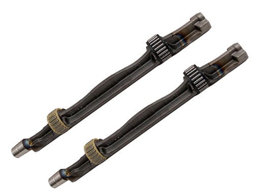 LR139266 - 2x балансировочный вал Jaguar Land Rover 2.0 d Ingenium