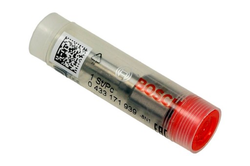 0 433 - ТЕРМИНАЛ ИНЖЕКТОРА BOSCH ДЛЛА148П1524