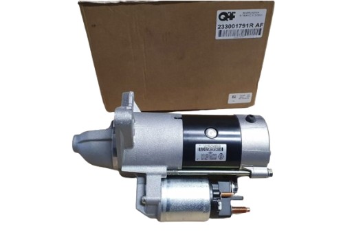 233001791R - Стартер renault dacia 233001791 оригінал