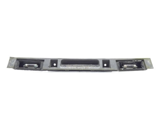 cap MIKROSTYK handle bonnet rear part of the rear boot BMW X3 E83 LIFT 7054941