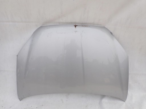 SSANGYONG KORANDO III 10-13 Capot