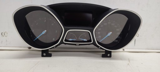 dials dials Ford Focus MK3 2,0 TDCI