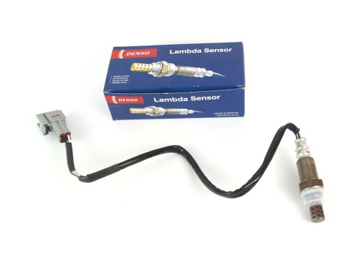 DOX-0351 - Лямбда-зонд Fiat SUBARU SUZUKI оригінал DENSO