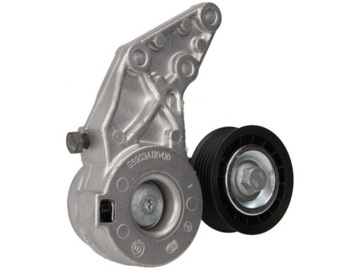 GA357.30 - РОЛИК НАТЯЖИТЕЛЯ КЛИНОВОГО РЕМНЯ SEAT LEON И 1M 2.8