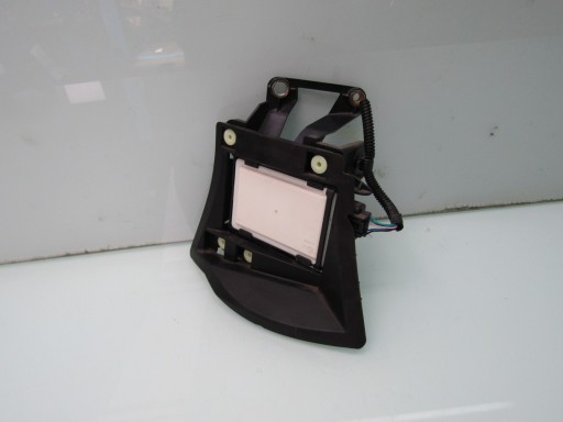 Honda e:ny1 eny1 24r модуль датчик радар лівий задній задній задній 8s460-31a-e01