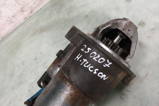 36100-2U700 - Стартер hyundai 361002u700 1.6l 2023р.
