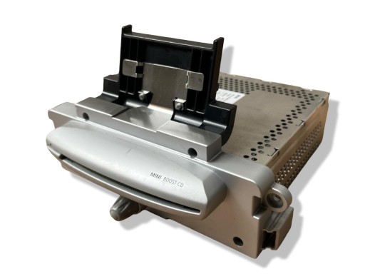 Radio samochodowe Mini Cooper 2 R56 2008 3454567