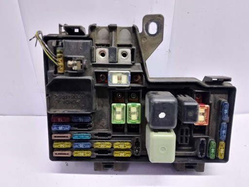 Module fusibles Honda Accord V 5