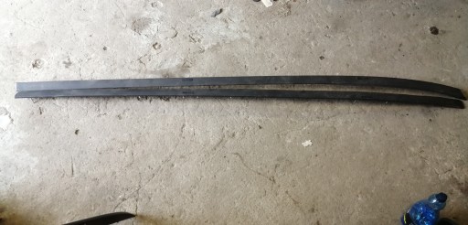 MAZDA 5 CW 10-15 ОБШИВКА КРЫШИ