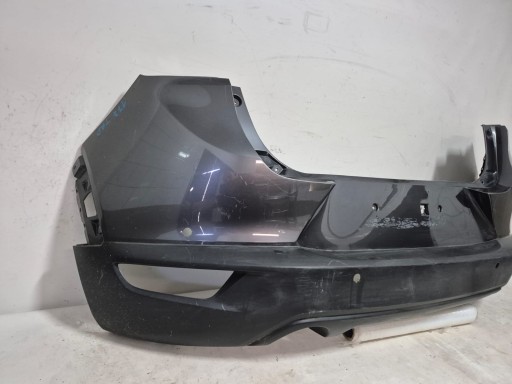MAZDA CX-3 14-21 bumper rear part rear PDC