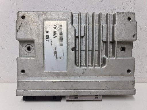 Модуль драйвера интерфейса audi 80c907468b