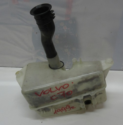 VOLVO C70 washer fluid tank 9190692