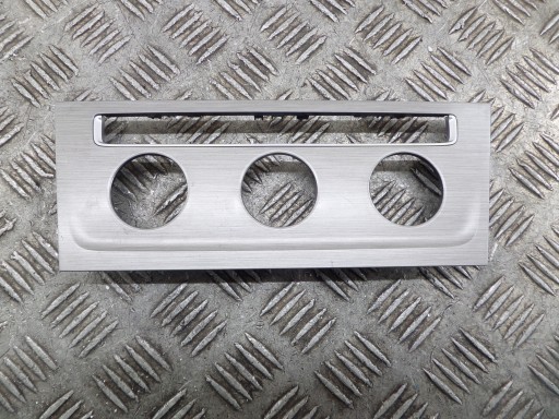 RÁM DEKOR klimatizaci VW GOLF 7 5G2863099C