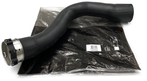 24SKV680 - ШЛАНГ ТУРБО ІНТЕРКУЛЕРА OPEL INSIGNIA 2.0 CDTI