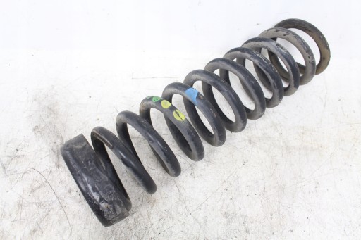 4,2 - Передняя пружина 4.2 mercedes w124 400e