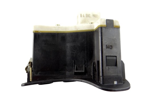 switch control of the level of the lights ALFA ROMEO 156 156016309