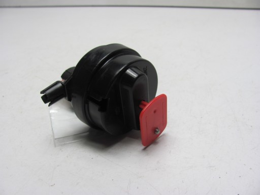 Mercedes R129 SL Аккумулятор лючка бензобака