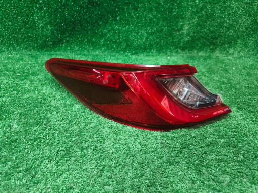 light rear part rear left TOYOTA CAMRY IX 24- LED NR.288