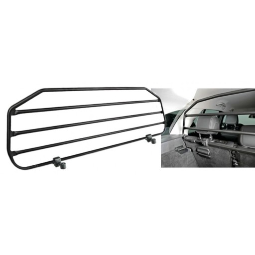 Перегородка багажника решетка Mazda Tribute