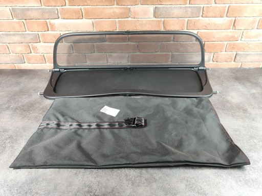 WINDSCHOTT вітрозахисний Чохол Чохол MINI Cabrio COOPER F57 7358171