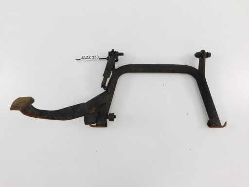 HONDA JAZZ 250 ЦЕНТРАЛЬНА ПІДНІЖКА