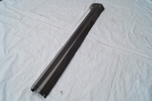 moulding threshold right VOLVO XC90 II 2 14- 31672375