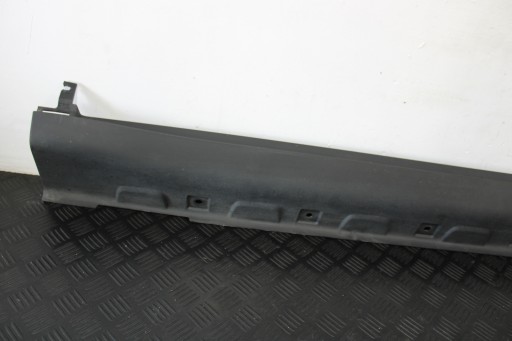 cap threshold threshold left 10252399 MG ZS LIFT FL 2024