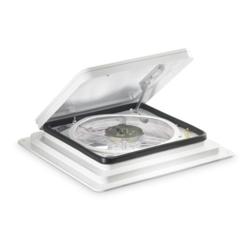 МАНСАРДНОЕ ОКНО DOMETIC FANTASTIC VENT 2250 12V