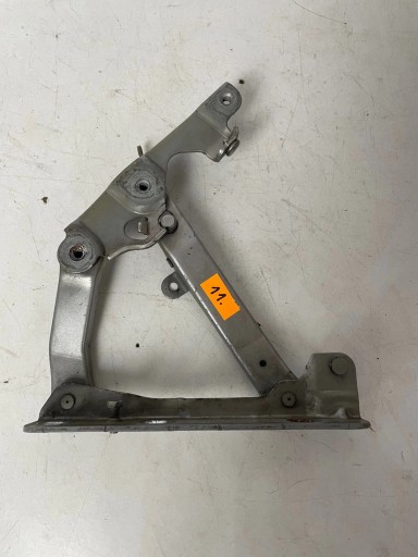 hinge bonnets front front right Mercedes E klasa W211 Cls W219