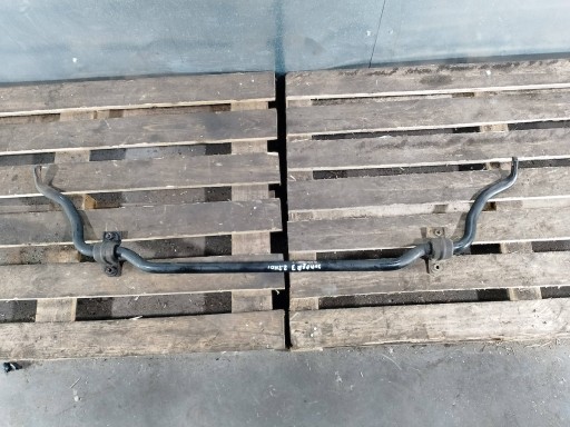 ПЕРЕДНИЙ СТАБИЛИЗАТОР CITROEN JUMPER III 2.2 HDI