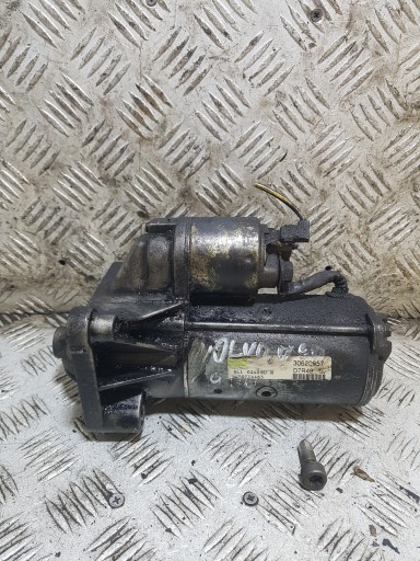 štartér VOLVO V 40 30620657 1.9 D