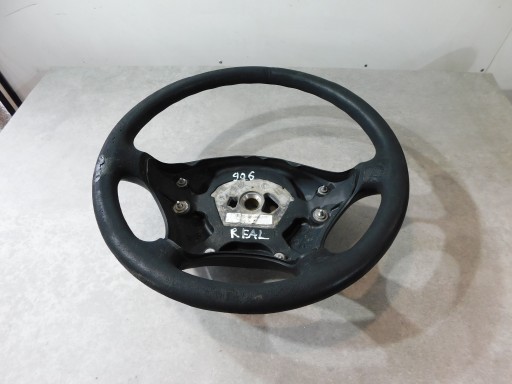 Mercedes Sprinter 906 VW Crafter lenkrad 06-17r.,