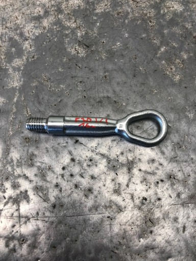 UCHO HOLOWNICZE BMW F30 LCI LIFT