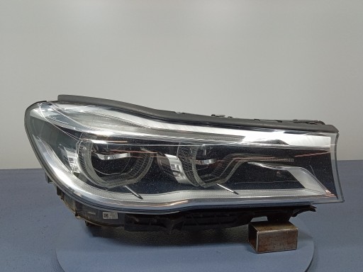 BMW 7 G11 G12 ФАРА ПРАВА АДАПТИВНА LED 7465600
