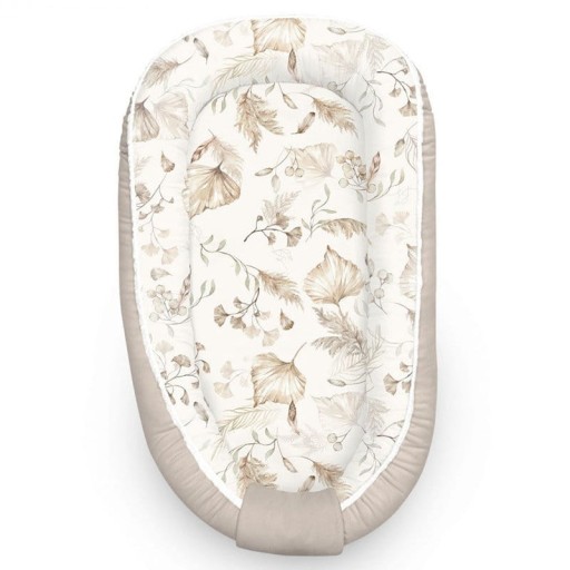 Baby Steps дитячий кокон 2 шт.