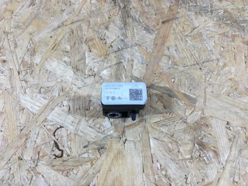 95B907508, - Датчик прискорення підвіски porsche macan 95b907508